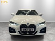 BMW 4 Series 2.0 420i M Sport Coupe 2dr Petrol Auto Euro 6 (s/s) (184 ps) 2