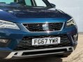SEAT Ateca 1.4 Ateca Xcellence EcoTSI 5dr 6