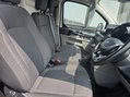 Ford Transit Custom 300 LIMITED L2H1 P/V ECOBLUE 8