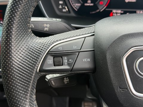 Audi Q3 TFSI S LINE EDITION 1 14