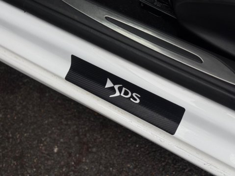 Citroen DS3 1.6 THP DSport Plus Euro 5 3dr 42