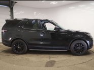 Land Rover Discovery 2.0 Discovery SE SD4 Auto 4WD 5dr 13