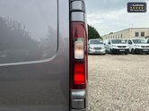 Renault Trafic LWB L2H1 Low Roof Leader LL30 Air Con Alloys Sensors Cam EURO 6 NO VAT 23