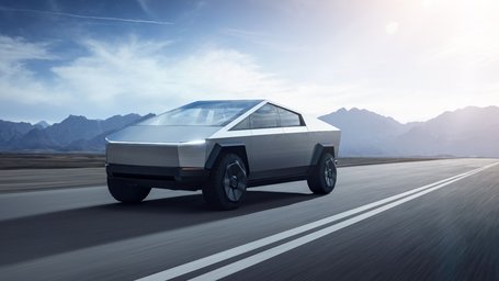 Tesla Cybertruck to go on sale in Summer 2023