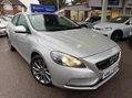 Volvo V40 2.0 D3 SE Lux Nav Geartronic Euro 5 (s/s) 5dr 7