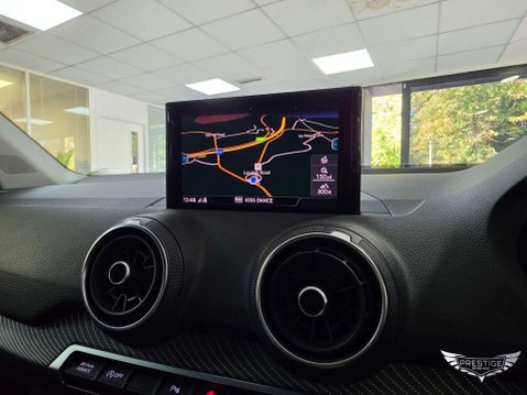 Audi Q2 1.4 TFSI CoD Edition 1 Euro 6 (s/s) 5dr 78