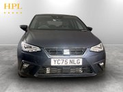 SEAT Ibiza 1.0 TSI FR Hatchback 5dr Petrol DSG Euro 6 (s/s) (115 ps) Cruise Control - 2