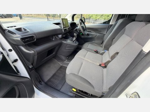 Citroen Berlingo 950 ENTERPRISE XL BLUEHDI 33