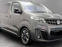 Vauxhall Vivaro 2.0L 5d AUTO 142 BHP