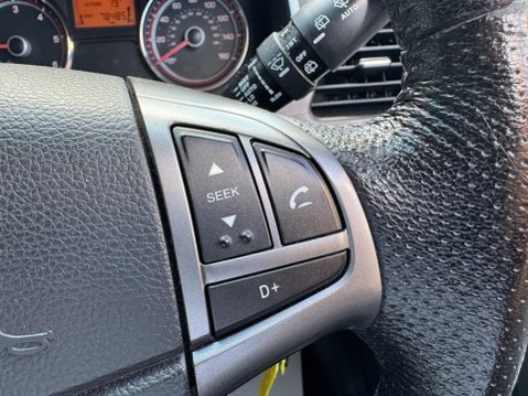 SsangYong Korando 2.2D ELX Auto 4WD Euro 6 5dr 24