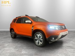 Dacia Duster 1.3 TCe Prestige SUV 5dr Petrol Manual Euro 6 (s/s) (130 ps) Air Con - Allo