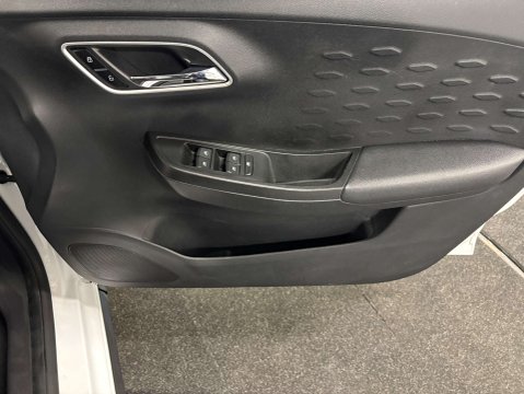 MG MG3 1.5 MG3 Exclusive Nav VTi-Tech 5dr 14