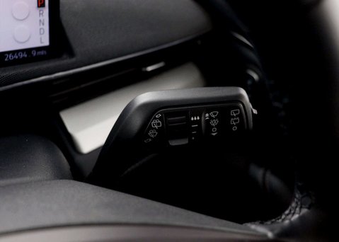 Ford Mustang Mach-E Mustang Mach-E Extended-Range RWD 5dr 36