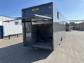 MAN TGL RACE TRUCK, RACE VAN AMAZING CONDITION HUGE GARAGE LE 8.180 2