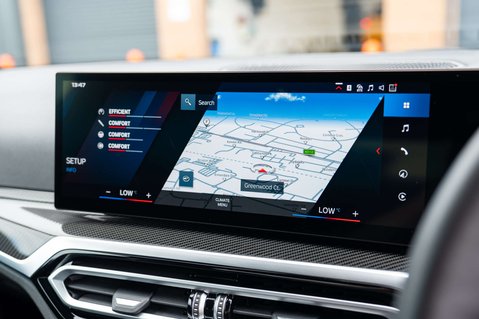 BMW M4 3.0 M4 Competition Edition M xDrive Auto 4WD 2dr 65