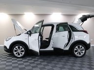 Vauxhall Crossland X TECH LINE NAV 6