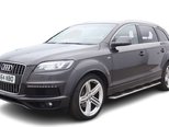 Audi Q7 3.0 TDI V6 S line Plus SUV 5dr Diesel Tiptronic quattro Euro 5 (s/s) (204 p 5