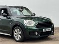 Mini Countryman 1.5 Countryman Cooper Auto 5dr 5