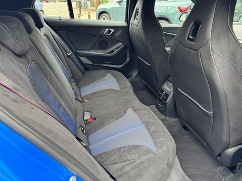 BMW 1 Series M135I XDRIVE 44