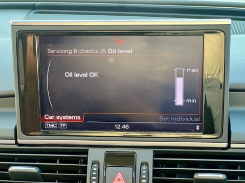 Audi A6 2.0 TFSI Tiptronic Euro 5 (s/s) 4dr 49