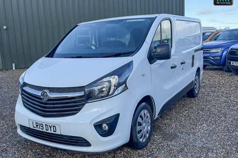 2019 Ford Transit ConnectCrew Cab LWB L2H1 Low Roof Trend 230 Air Con Camera Sensors EURO — thumbnail 39 of 51