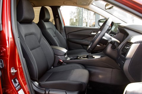 Nissan Qashqai E-POWER N-CONNECTA 33