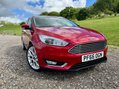 Ford Focus TITANIUM X TDCI 10