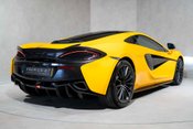 McLaren 570GT V8. NOW SOLD. SIMILAR REQUIRED. PLEASE CALL 01903 254800. 4