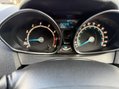 Ford Fiesta 1.0T EcoBoost Zetec Euro 6 (s/s) 5dr 9