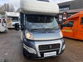 Auto-Trail Mohawk *** SOLD *** 34