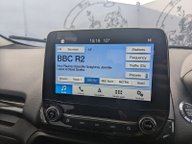 Ford Ecosport ST-LINE TDCI 28