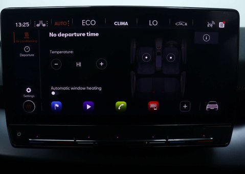 Cupra Born Born V2 EV 5dr 20