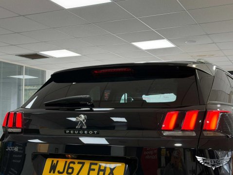 Peugeot 3008 1.6 BlueHDi Allure Euro 6 (s/s) 5dr 89