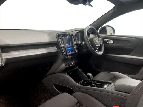 Volvo C40 Recharge 69kWh Plus SUV 5dr Electric Auto (231 ps) 15