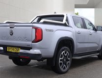 Volkswagen Amarok Style | Auto | 3 LT | Double Cab | Sensors | Camera | EURO 6 4