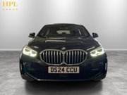 BMW 1 Series 1.5 118i M Sport (LCP) Hatchback 5dr Petrol DCT Euro 6 (s/s) (136 ps) 2