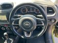 Jeep Renegade 2.0 MultiJetII 75th Anniversary Auto 4WD Euro 6 (s/s) 5dr 19
