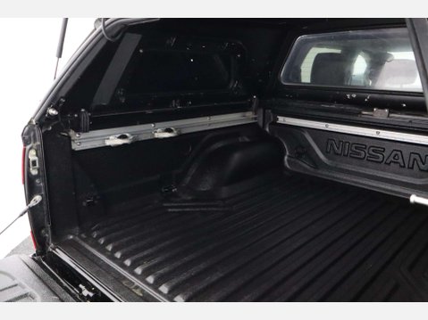 Nissan Navara 2.3 Navara Tekna dCi Auto 4WD 5dr 27