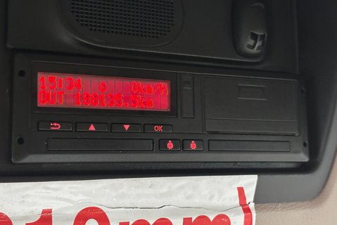 DAF LF 280 FA 18T Scaffold Lorry - 24ft Body - Manual / Air Suspension 27