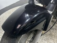 Honda NT650V Deauville 26K 2001 GOOD RUNNING PROJECT BIKE SPARES OR REPAIR 650CC 26