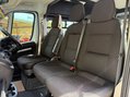 Vauxhall Movano 2.2 CDTi 3500 BiTurbo 15-seat Minibus 5dr Diesel Manual FWD L2 H2 Euro 6 (s 21