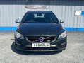 Volvo V60 2.0 D4 R-Design Nav Euro 6 (s/s) 5dr 9
