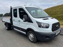 Ford Transit 2.0 Transit 350