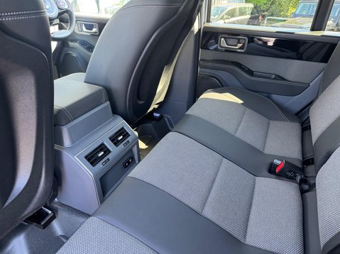 Ineos Grenadier STATION WAGON 47