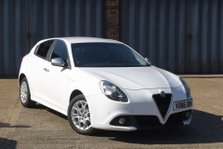 Alfa Romeo Giulietta Jtdm-2 Tecnica Tct 1