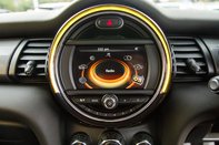 Mini Hatch COOPER 15