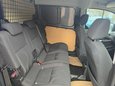 Ford Transit Connect 230 TREND DCB 11