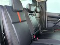 Ford Ranger 3.2 Ranger Wildtrak 4x4 TDCi 4WD 21