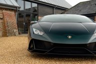 Lamborghini Huracan 5.2 V10 LP 640-4 EVO LDF 4WD Euro 6 (s/s) 2dr 11