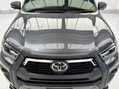 Toyota Hilux INVINCIBLE X 4WD 48V MHEV AUTO 7